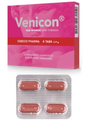 Venicon (Libido femme)