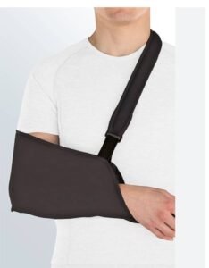 Écharpe (médicale)