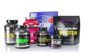 Super Mass (Protéine)