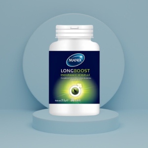 Longboost (Endurance sexuelle)