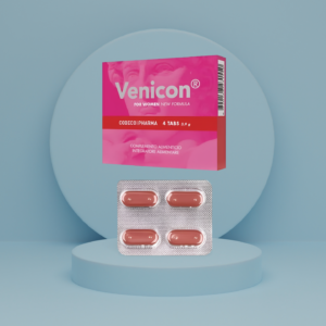 Venicon (Libido femme)