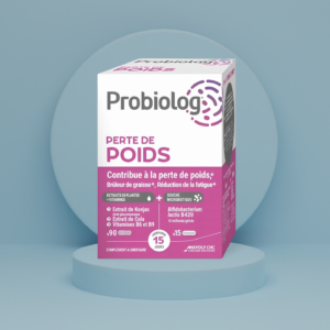 Probiolog (Brûleur de graisse)
