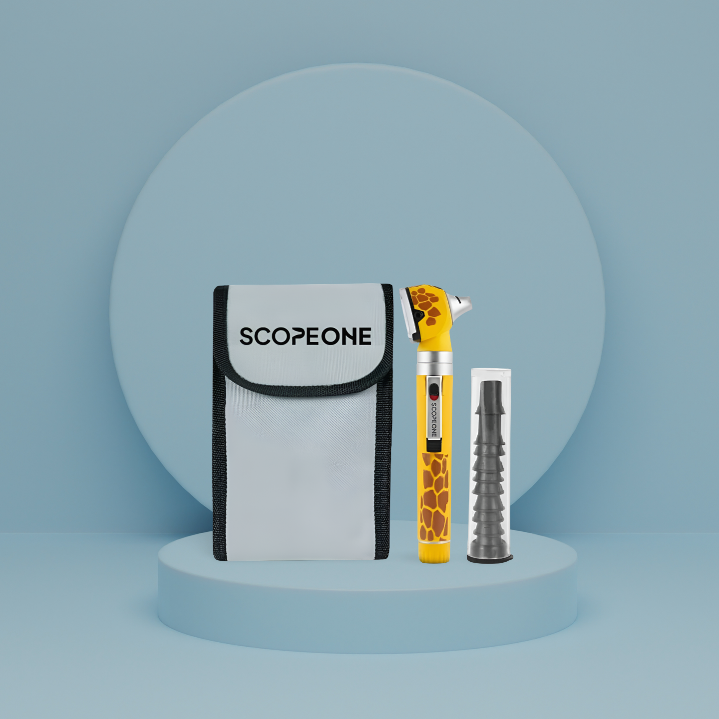 Otoscope