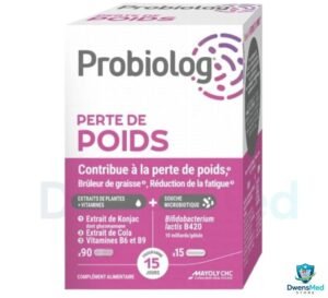 Probiolog (Brûleur de graisse)
