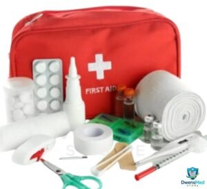 Kit d’urgence