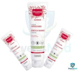 Mustela (Anti-vergetures)