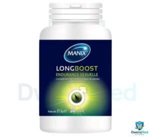 Longboost (Endurance sexuelle)