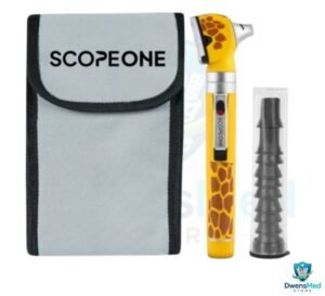 Otoscope