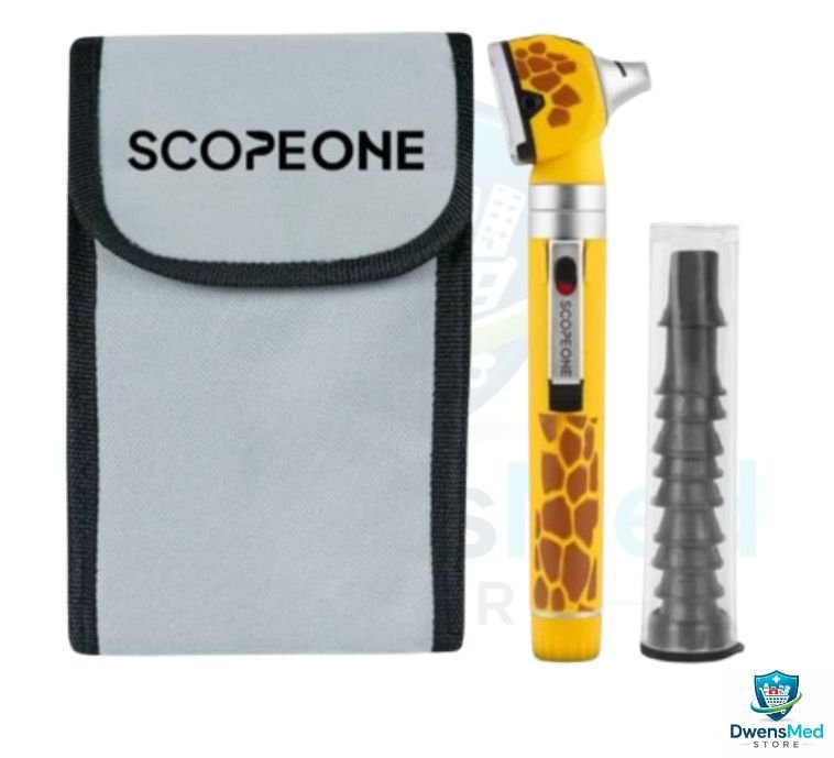 Otoscope