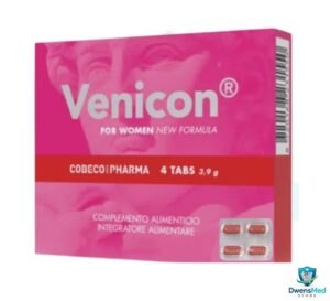 Venicon (Libido femme)